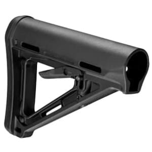 MOE CARBINE STOCK MIL SPEC
