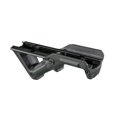 ANGLED FORE GRIP BLACK