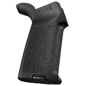 AR GRIP STANDARD BLACK