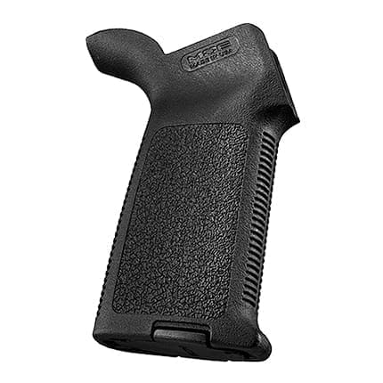 AR GRIP STANDARD BLACK