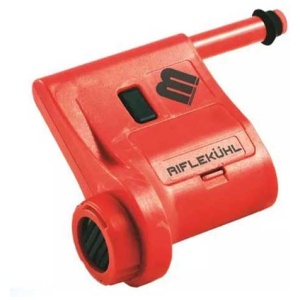 MAGNETOSPEED RIFLEKUHL BARREL - COOLER W/ CR123A BATTERY