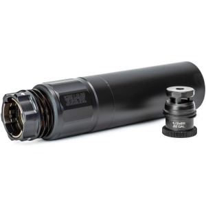 GRIFFIN OPTIMUS 6 6MM BLK