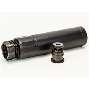 GRIFFIN OPTIMUS 7 30CAL BLK