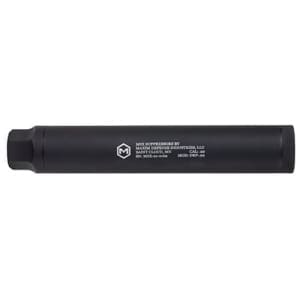 MAXIM MS-22 SUPPRESSOR 22LR BL