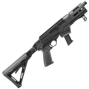 PC Carbine 9mm 6.5" SBR 17rd
