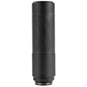 SILENCERCO VELOS LBP 7.62 BLK