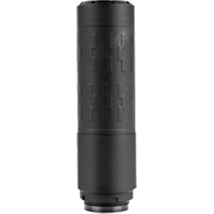 SILENCERCO VELOS LBP 7.62 BLK