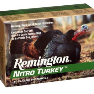 REM 12G NITTRKY 3-1.875-4 10RD