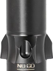 RUGGED SUPPRESSORS 3 LUG - ADAPTER OBSIDIAN9 1/2X36