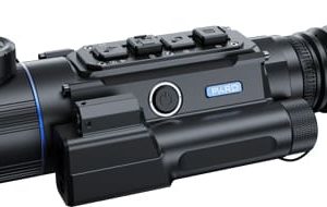 PARD OCELOT 480 THERMAL RIFLE - SCOPE 35MM LENS W/LRF