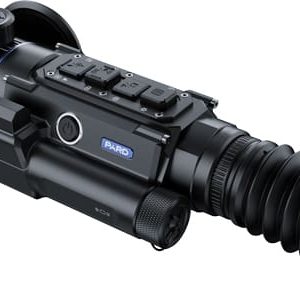 PARD OCELOT 480 THERMAL RIFLE - SCOPE 50MM LENS W/LRF