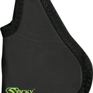 STICKY HOLSTERS OPTICS READY - GLK 424343X LIGHT & LASER BL