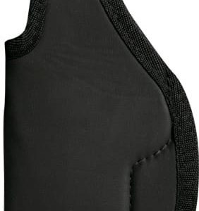 STICKY HOLSTERS OPTICS READY - GLK 172221 & SIM RH/LH BLACK