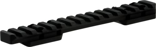 TALLEY PICATINNY BASE FOR - BROWNING X-BOLT II SA BLACK