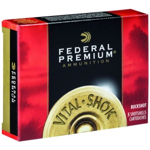 FDR 12G BU 3.5-00-18P VSHK 5RD