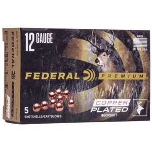 FDR 12G BU 2.75-00-9P VSHK 5RD