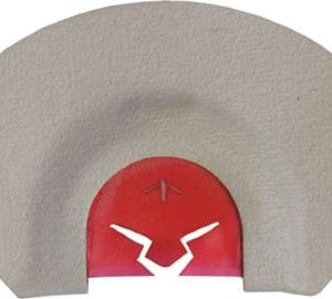 PITTMAN GAME CALLS SEEK AND - DESTROY DIAPHRAM CALL 3 REED
