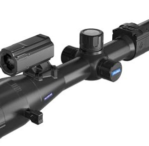 PARD PANTERA 480 THERMAL RIFLE - SCOPE 35MM LENS W/LRF