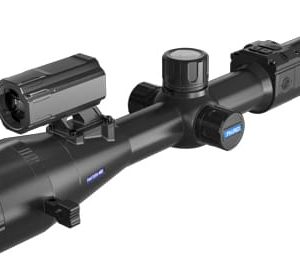 PARD PANTERA 480 THERMAL RIFLE - SCOPE 50MM LENS W/LRF