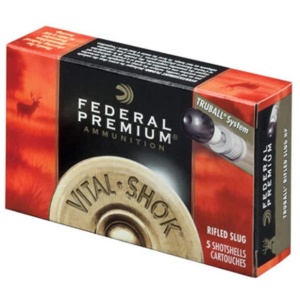 FDR 12G SLRFL 2.75 TRB HP 5RD