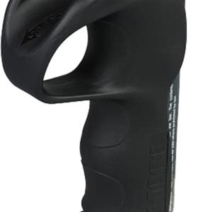SABRE QUICK GRIP PEPPER SPRAY - KIT TWIST LOCK BLACK