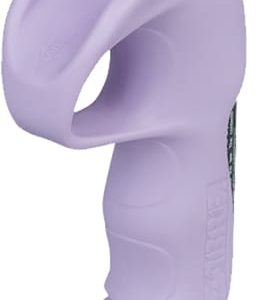 SABRE QUICK GRIP PEPPER SPRAY - KIT TWIST LOCK LAVENDER
