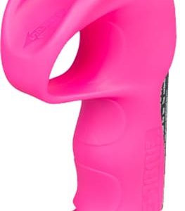 SABRE QUICK GRIP PEPPER SPRAY - KIT TWIST LOCK PINK