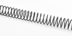 PHASE 5 PISTOL BUFFER SPRING - FOR AR-15 PISTOL