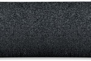 PHASE 5 PISTOL BUFFER TUBE - FOAM PAD 3.5" FOR AR-15 PISTOL