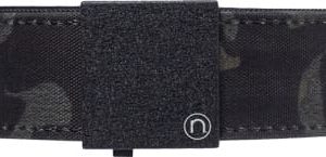 NEXBELT SUPREME APNDX EDC GUN - BELT 1.5" BLACK MULTICAM