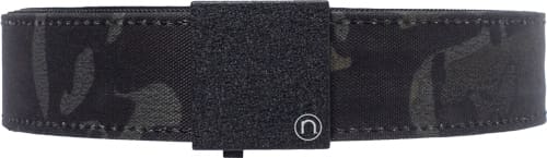 NEXBELT SUPREME APNDX EDC GUN - BELT 1.5" BLACK MULTICAM