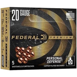 FDR 20G BU 2.75-2B-10P FC 5RD