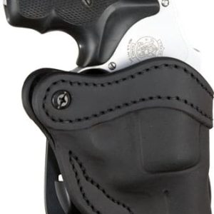 1791 PDHR1 PADDLE HOLSTER MULT - FIT RH J-FR REV/SIM BLACK