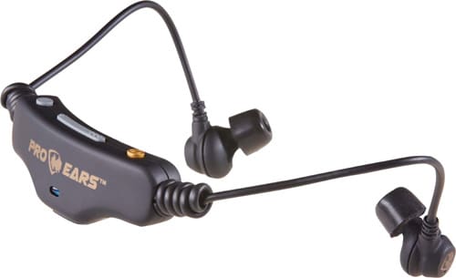 PRO EARS STEALTH 28 HTBT EAR - BUDS ELECTRONIC BLUETOOTH BLK - Image 2