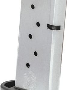 SPRINGFIELD MAGAZINE 911 9MM - 7RD STAINLESS STEEL