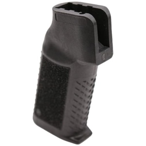 AMEND2 ENHANCED PISTOL GRIP NO - GRIP SCREW BLACK GEN 2