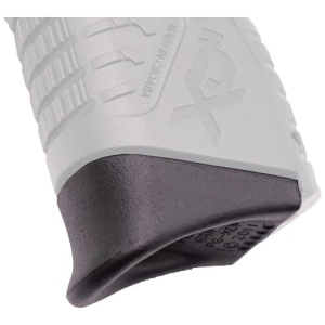 PEARCE GRIP EXTENSION FOR - SPRINGFIELD XDM ELITE 9MM/.40