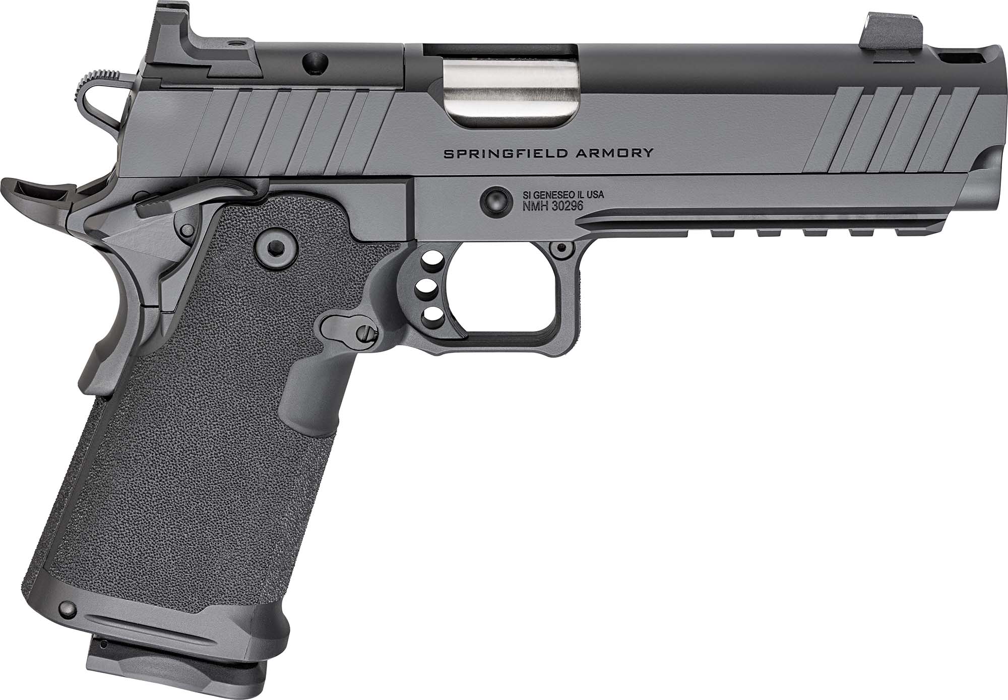 SPG 1911 DSPRD COM 9MM 5B 10R