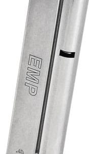 SPRINGFIELD MAGAZINE 1911 EMP - 40SW 8RD STAINLESS STEEL