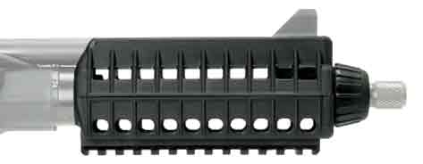KEL-TEC COMPACT FOREARM FOR - PLR16 PISTOL SYNTHETIC BLACK