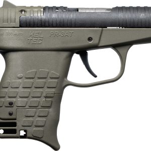 KEL PR-3AT PST 380AP 13RD GRN