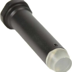 J&E STANDARD 3OZ BUFFER BLACK