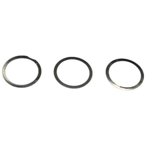 J&E AR15 NSR STYLE BARREL NUT - SHIM 3PK