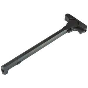 J&E AR15/M16 CHARGING HANDLE - BLACK