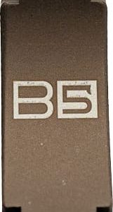 B5 SYSTEMS TRIGGER GUARD - FDE POLYMER
