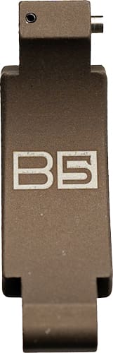 B5 SYSTEMS TRIGGER GUARD - FDE POLYMER