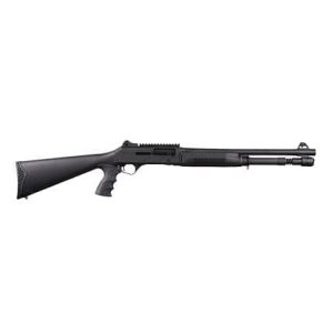 Panzer Arms M4 Tac 12GA 5RD