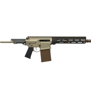 Q BOOM BOX 8.6BLK 12" PISTOL