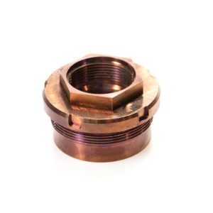 Q PLAN-B OMEGA MOUNT