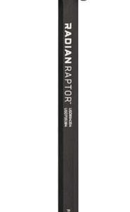 RADIAN RAPTOR CHARGING HANDLE - BLACK FOR AR15